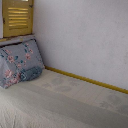 Residence Girassol Belém Dış mekan fotoğraf