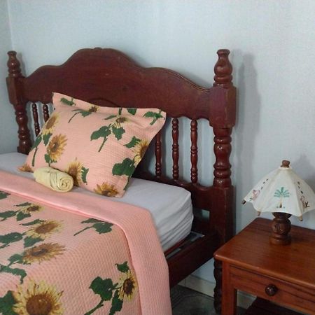 Residence Girassol Belém Dış mekan fotoğraf
