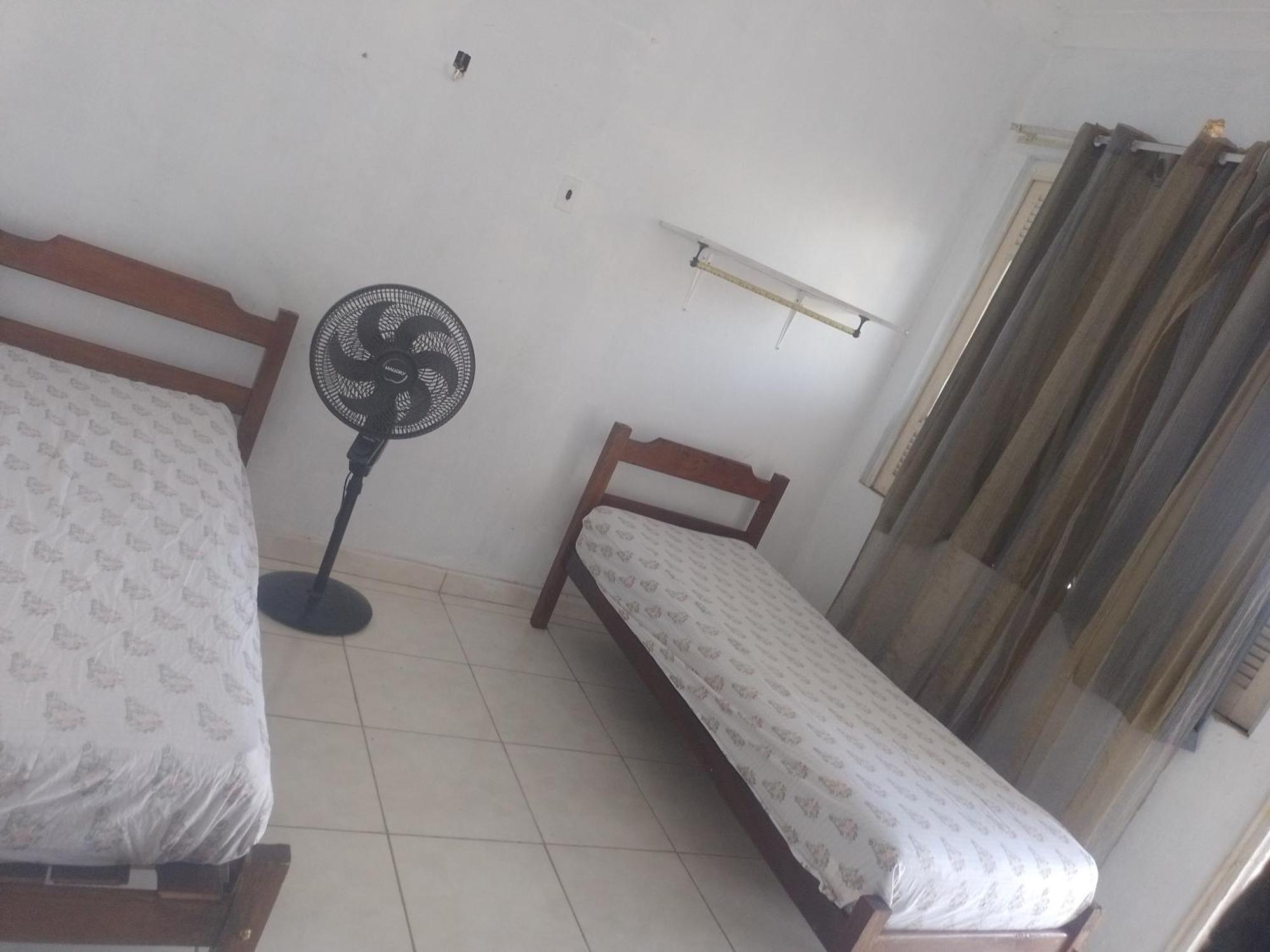 Residence Girassol Belém Dış mekan fotoğraf
