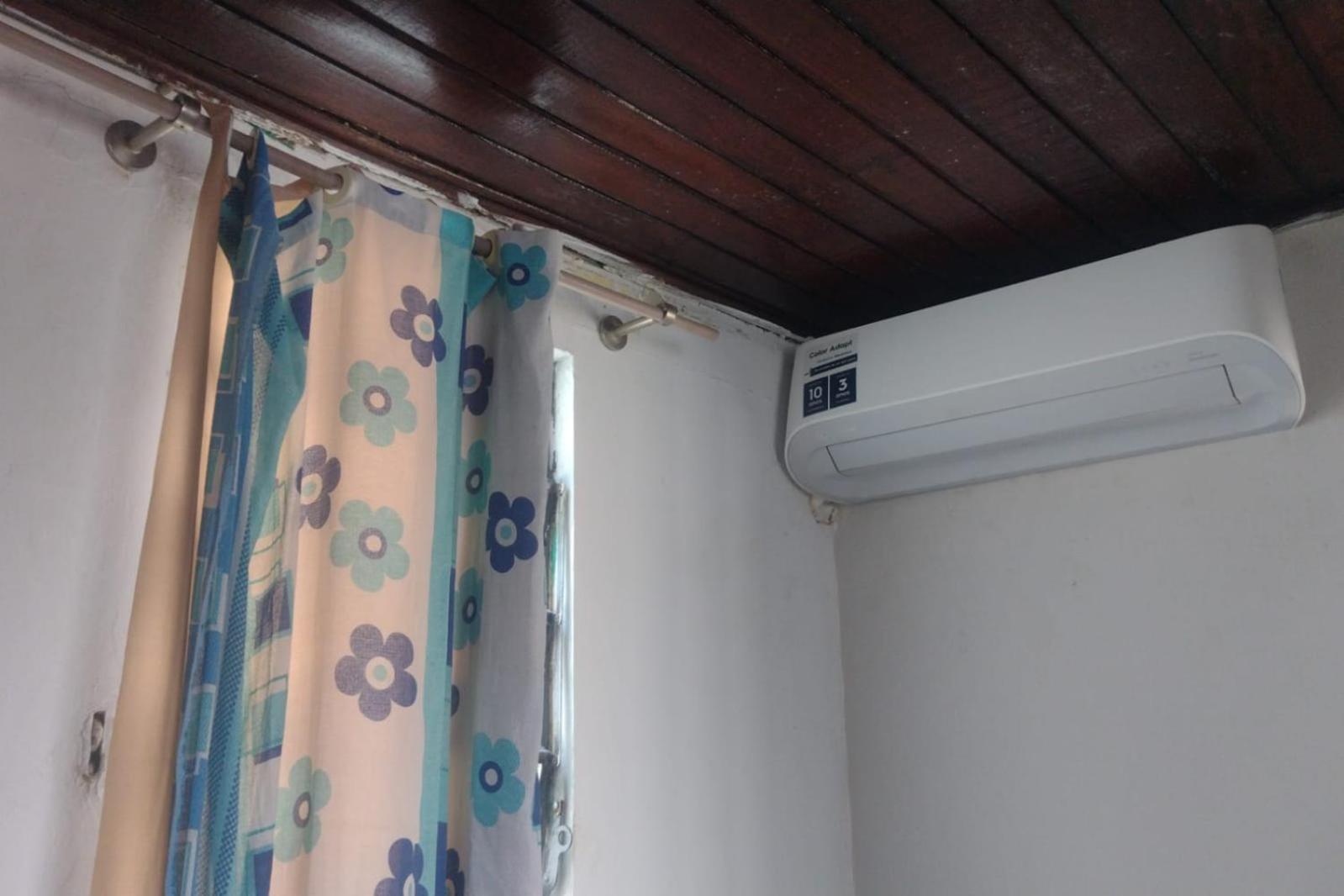 Residence Girassol Belém Dış mekan fotoğraf