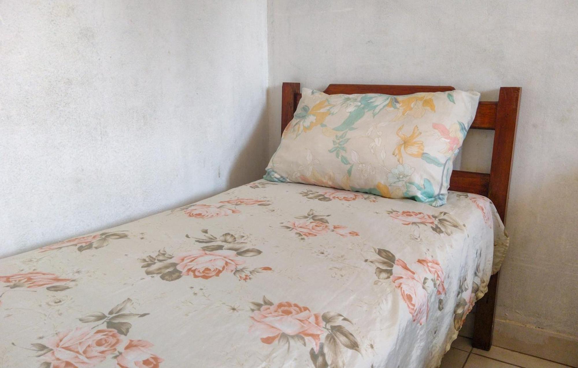 Residence Girassol Belém Dış mekan fotoğraf