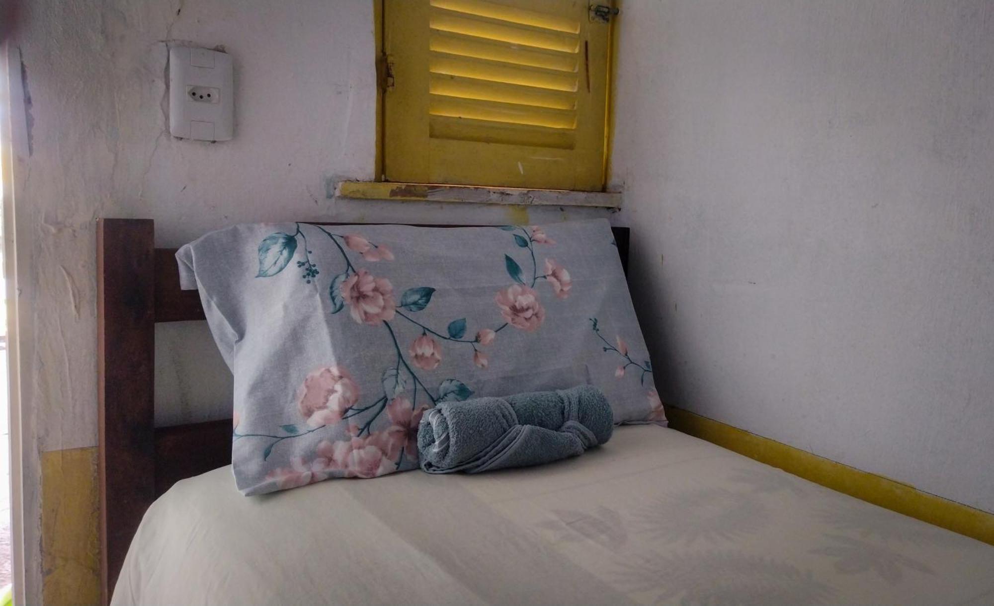 Residence Girassol Belém Dış mekan fotoğraf