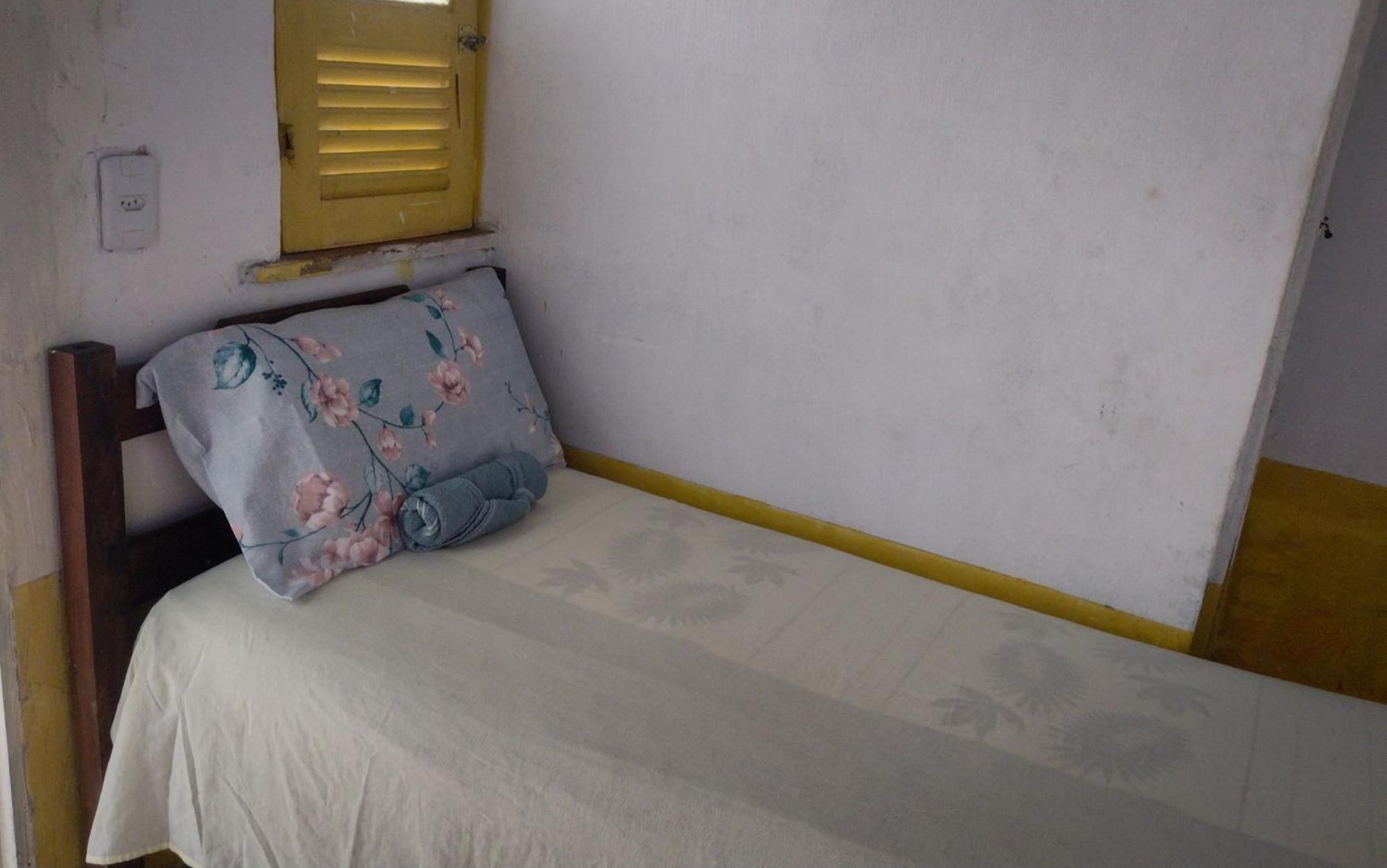 Residence Girassol Belém Dış mekan fotoğraf
