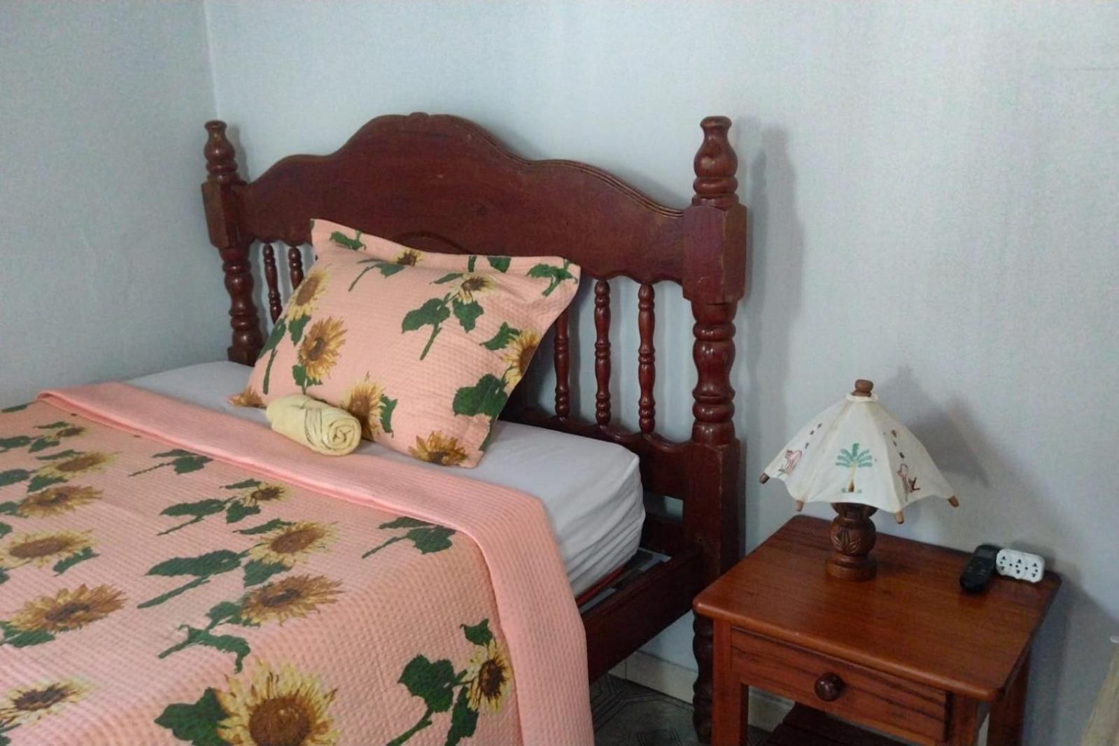 Residence Girassol Belém Dış mekan fotoğraf