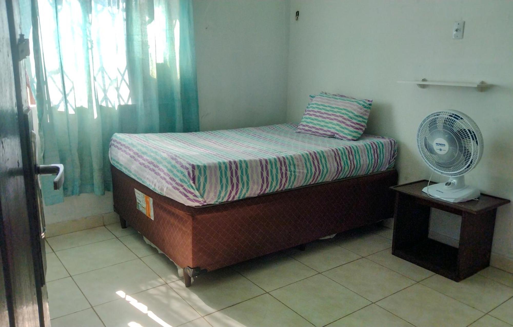 Residence Girassol Belém Dış mekan fotoğraf