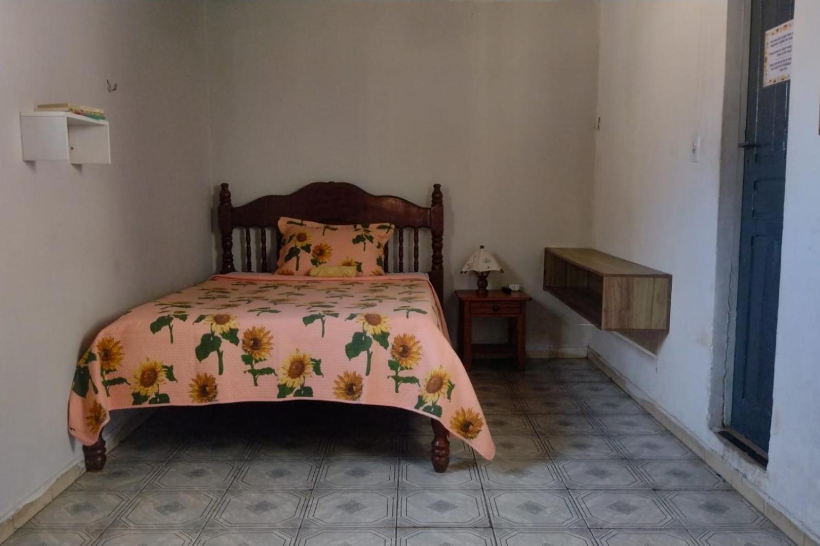 Residence Girassol Belém Dış mekan fotoğraf